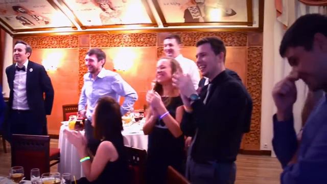 Шоу иллюзий