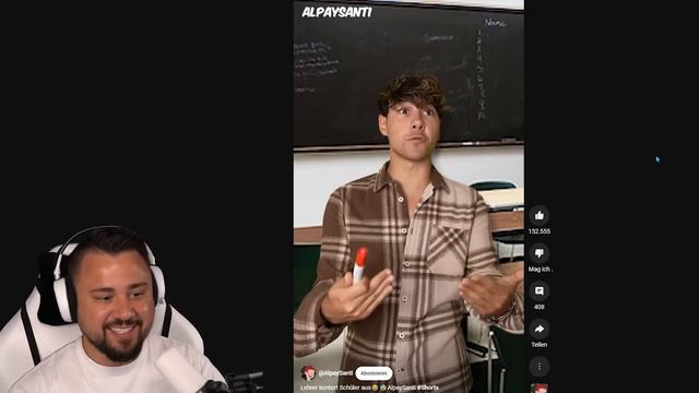 Der STREIT Der FARBEN In Der SCHULE!