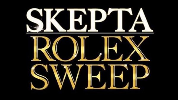 Skepta - Rolex Sweep (Vandalism Remix) HQ
