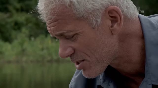 Речные Монстры: Костолом, Бразилия. РЕКА Амазонки!