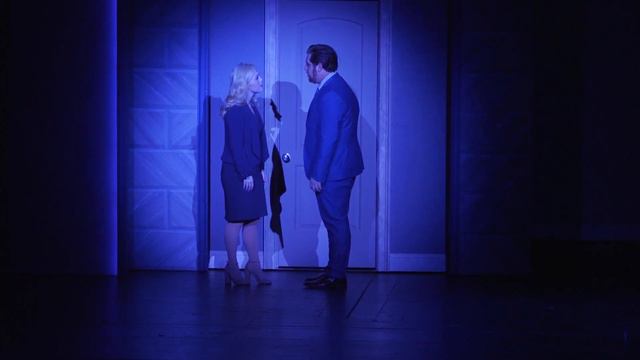 Legally Blonde - Legally Blonde - Ava Smith