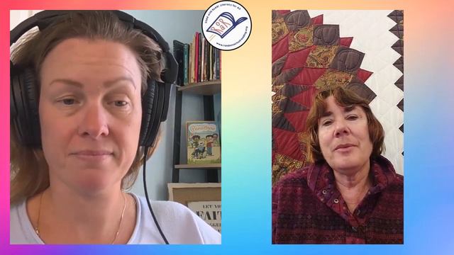 Random Acts Of Reading Indie Author Series Featuring Women's History With Bonnie Morris