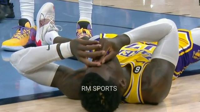 Nahhh LeBron James & Lakers Got "LOCKDOWN" by the DEFENSE of Dillon Brooks and Grizzlies in 4th 🔥🔒👀 смотреть онлайн