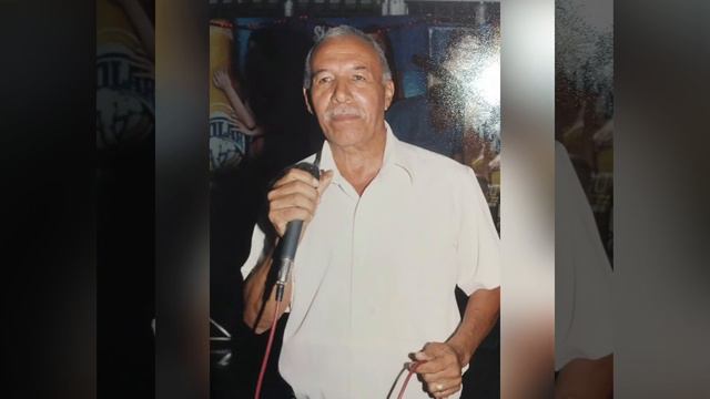 Amar Y Vivir. Cover Bolero Manuel De Jesús Serrano Raga