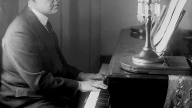 Oscar Saenger Singing Lesson No. 20 for Tenors ~ Vocalise (1915) смотреть онлайн