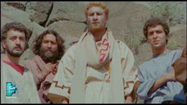 Men of Angelos | English 18 смотреть онлайн