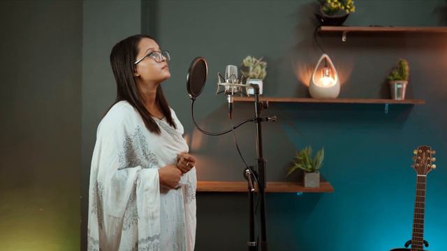 Adrian Dewan - Sabai Baibhav By Neha Moktan | YANNA SESSIONS