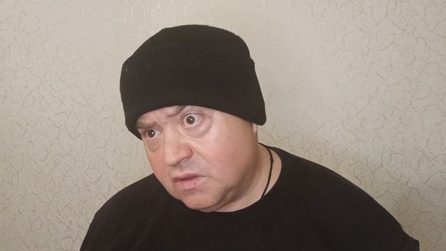 Проба на роль БАНДИТ 1, Владимир Максимов