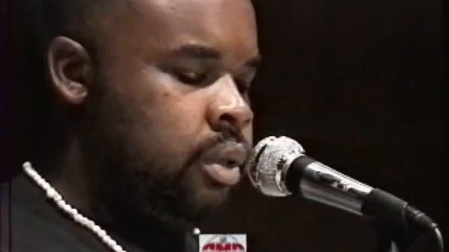International Islamic Unity Conference 1996 - STOP THE VIOLENCE - MUSTAFA FLETCHER смотреть онлайн