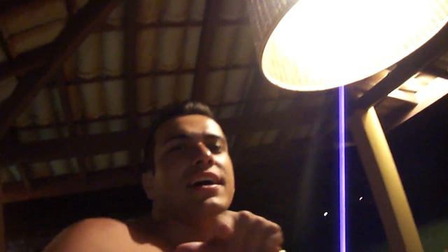 Irmãos Luisão e Alex Silva смотреть онлайн