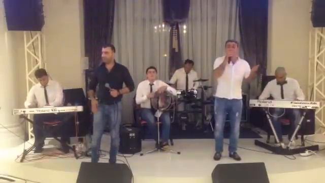 Arshak & Migel Royal band (Matani Matani) смотреть онлайн