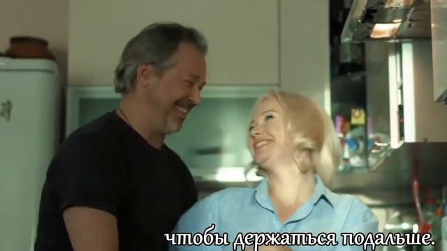 Шелест и Алина \ Not Strong Enough смотреть онлайн