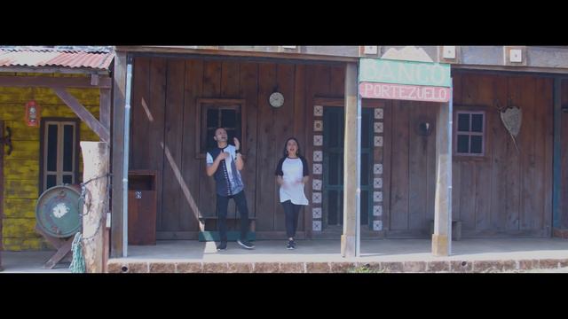 Eres vida - Marcelo y Nancy (VIDEO OFICIAL 4K) смотреть онлайн