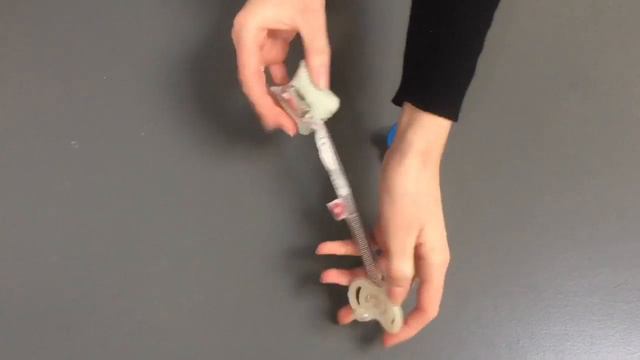 FRANCK & FISCHER - All Ring Sootherholders смотреть онлайн