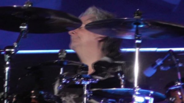 Styx - Band Introductions - live 3/26/24 (9) Binghamton, NY