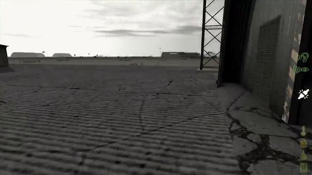 DayZ. Fallujah. Читеры на аэродроме смотреть онлайн