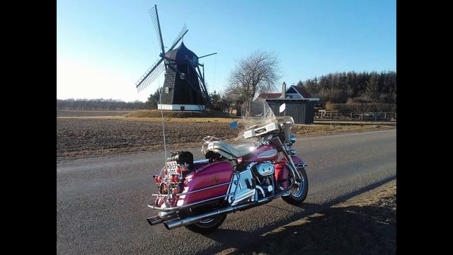 Jorgen Sing: On The Road Again