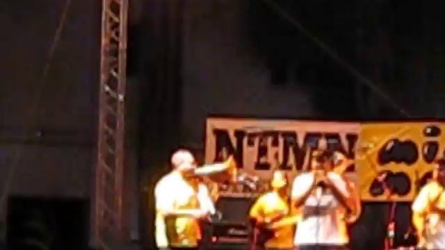 Karandila @ Na Tumno Stage, Spirit Of Burgas