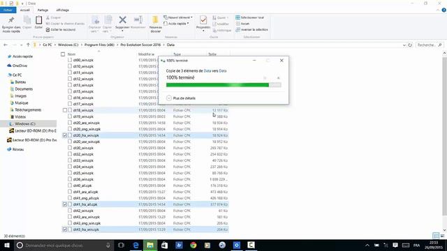 Comment avoir toutes les langues sur Pes 2016 смотреть онлайн