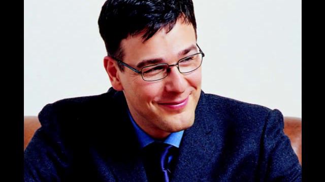 Andreas Scholl - Sicut Erat...Amen (Vivaldi - Nisi Dominus RV 608) смотреть онлайн