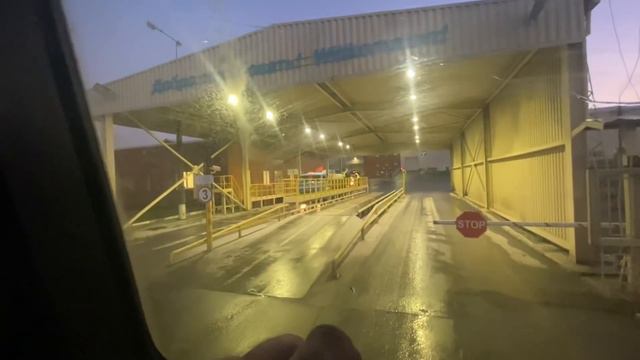 Меняю направление работы на Freightliner. Угадай куда я взял загрузку! смотреть онлайн