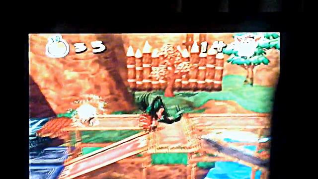 Crash twinsanity totem hokem смотреть онлайн