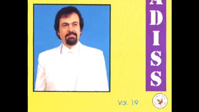 Adiss Harmandian 1989 Tou Meghk Chounes Vol 19 смотреть онлайн