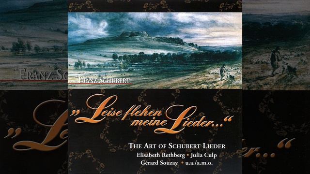 Der Lindenbaum, D 911 No. 5: Der Lindenbaum, D 911 No. 5 смотреть онлайн