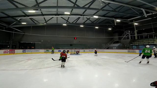 Hs Mārupe U9 vs U9 vecāku izlase смотреть онлайн
