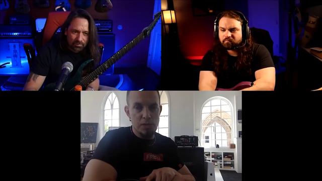 Guitar Autopsy - Episode 8 (Feat. Mark Tremonti: Alter Bridge. Tremonti. Creed) смотреть онлайн
