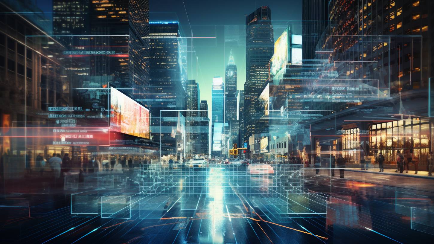 Entering The Cyber-Era: Creating Your Own Replicant On The Cyberbank Galactic Concordance Platform