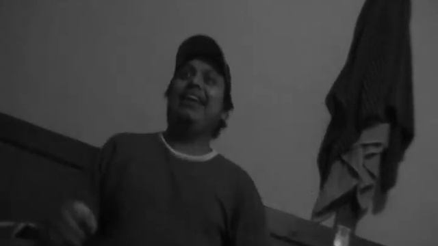 EL FAVIS BIEN CUETE.  Entrevista De Kevin Jolon