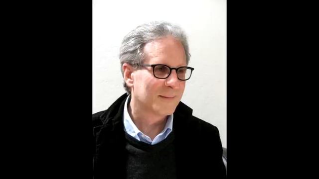 Larry London - Dance Suite For Clarinet And Piano - Mvt. 2: Tango