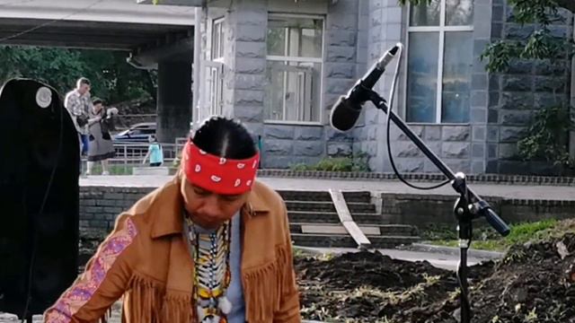 Yarik Ecuador.Tayta Huamany.12.09.2019. смотреть онлайн