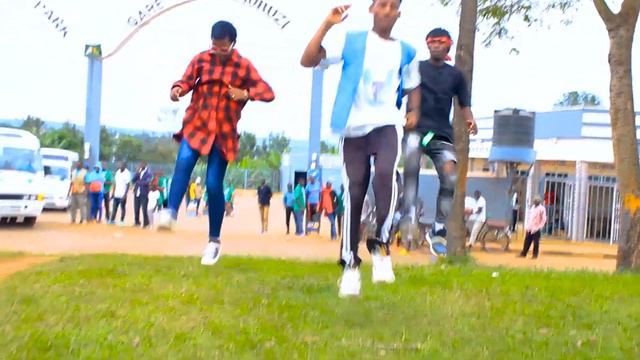 KIGELI DANCER смотреть онлайн