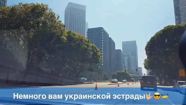 VLOG #14: MUSEUM GETTY, CHARMED смотреть онлайн