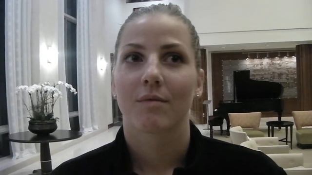 Stefanie Yderstrom - March 12, 2012 смотреть онлайн