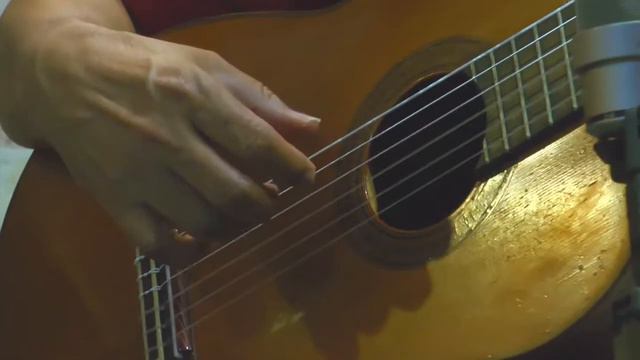 TERNURA K Ximbinho INTERPRETAÇÃO José Magalhães