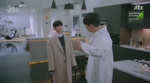 Уборка со страстью 1 сезон 11 серия