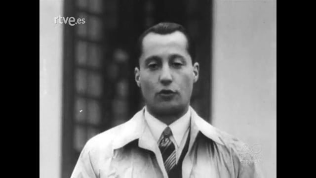 José Antonio Primo de Rivera смотреть онлайн