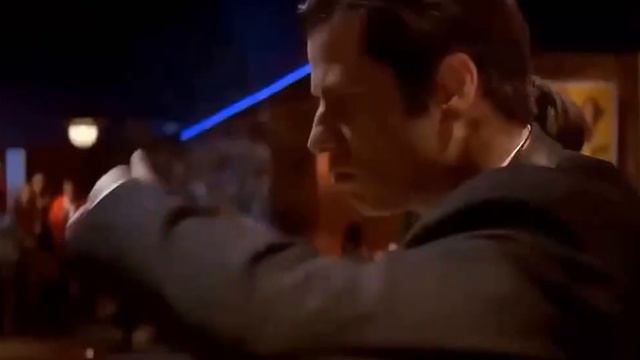 Will Grigg's on Fire - Pulp Fiction смотреть онлайн