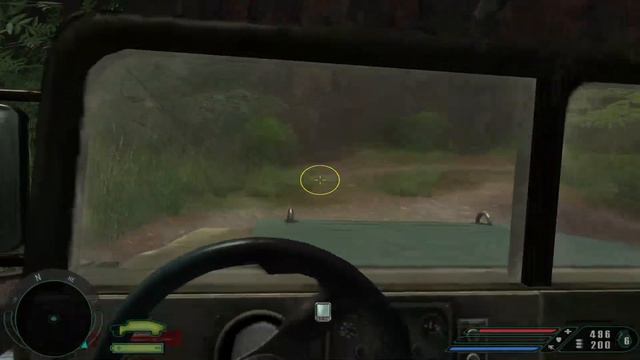 Far Cry v. 1.4 (Прародитель всех Крузисов и Фар Краев) :) смотреть онлайн