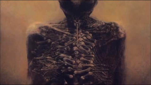 Psycho Chok - Don't Look At Me смотреть онлайн
