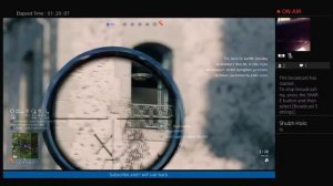 Enlisted Ps4 Gameplay