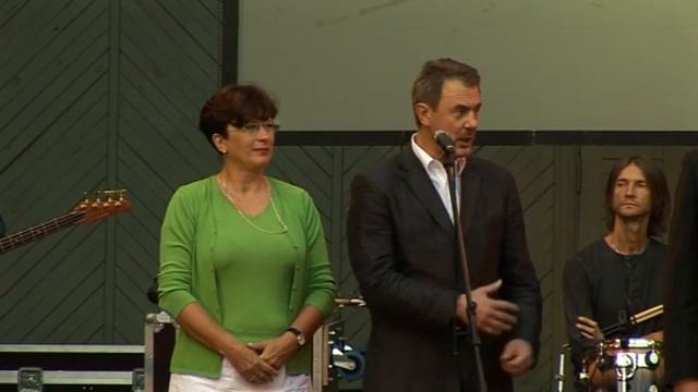 Tautas Vienotības Koncerts - Vienotība -1