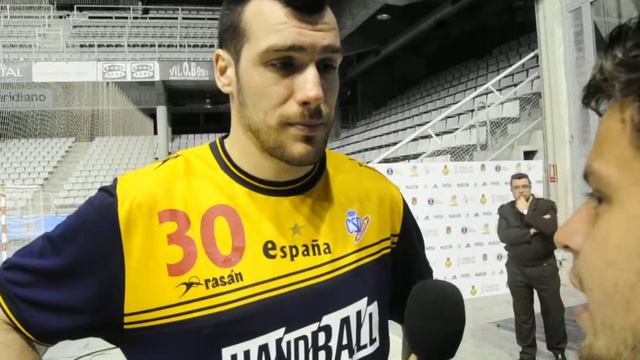 Entrevista a Gedeon Guardiola смотреть онлайн