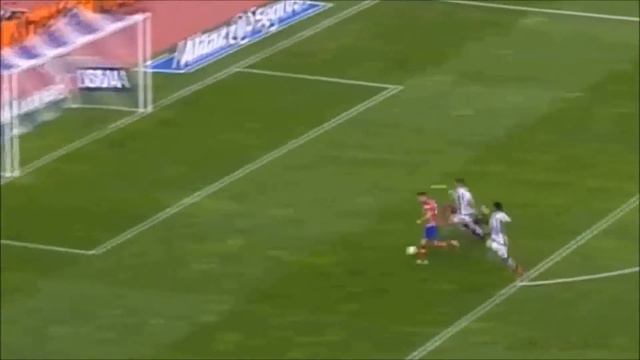 Yannick Ferreira Carrasco 2016 смотреть онлайн