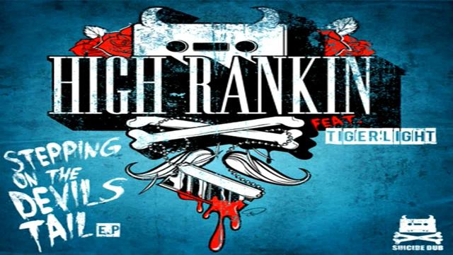High Rankin - Lift Me Up (Original Mix) смотреть онлайн