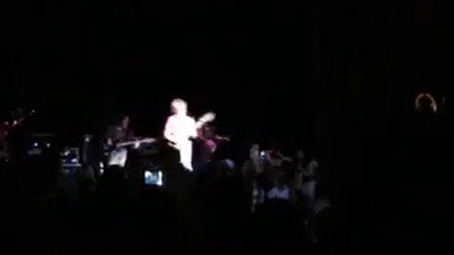 Frankie Ballard Homegrown MVI_1700.AVI смотреть онлайн
