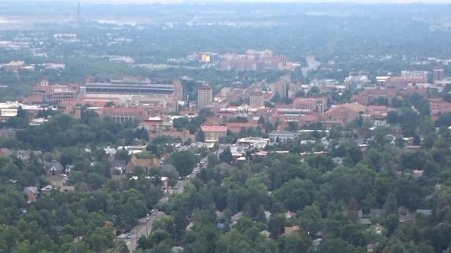 week in my life: boulder, colorado смотреть онлайн